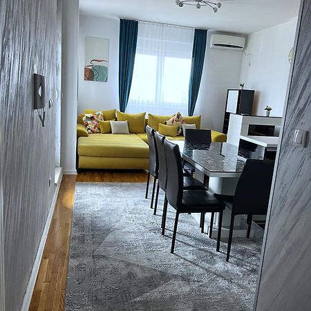 Pleasure Lux1 Apartment Белград Екстер'єр фото