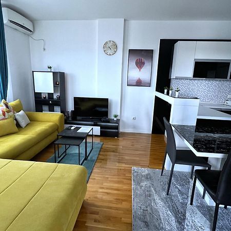 Pleasure Lux1 Apartment Белград Екстер'єр фото