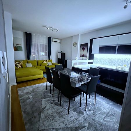 Pleasure Lux1 Apartment Белград Екстер'єр фото